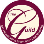 New born logo