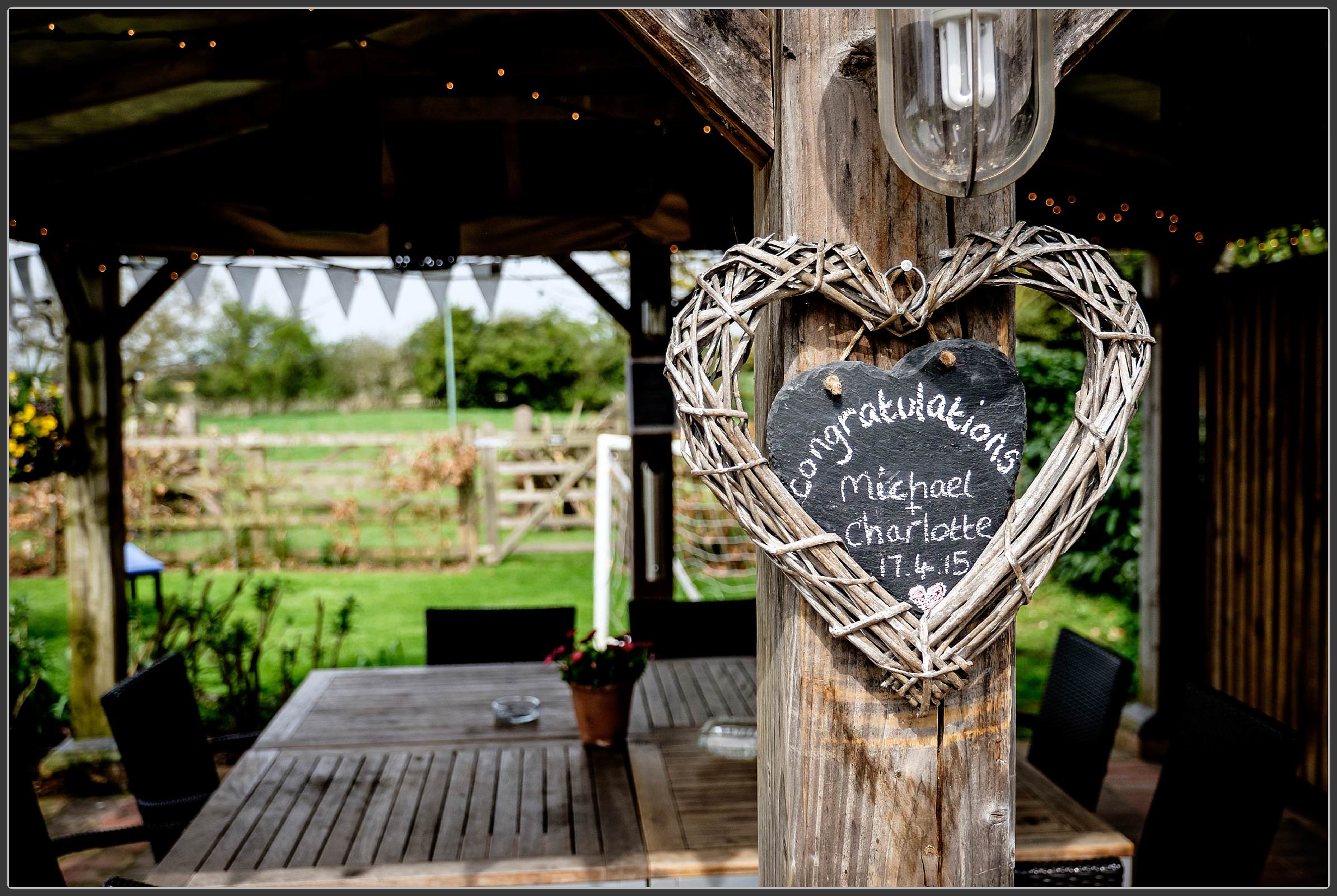 Red House Barn Weddings