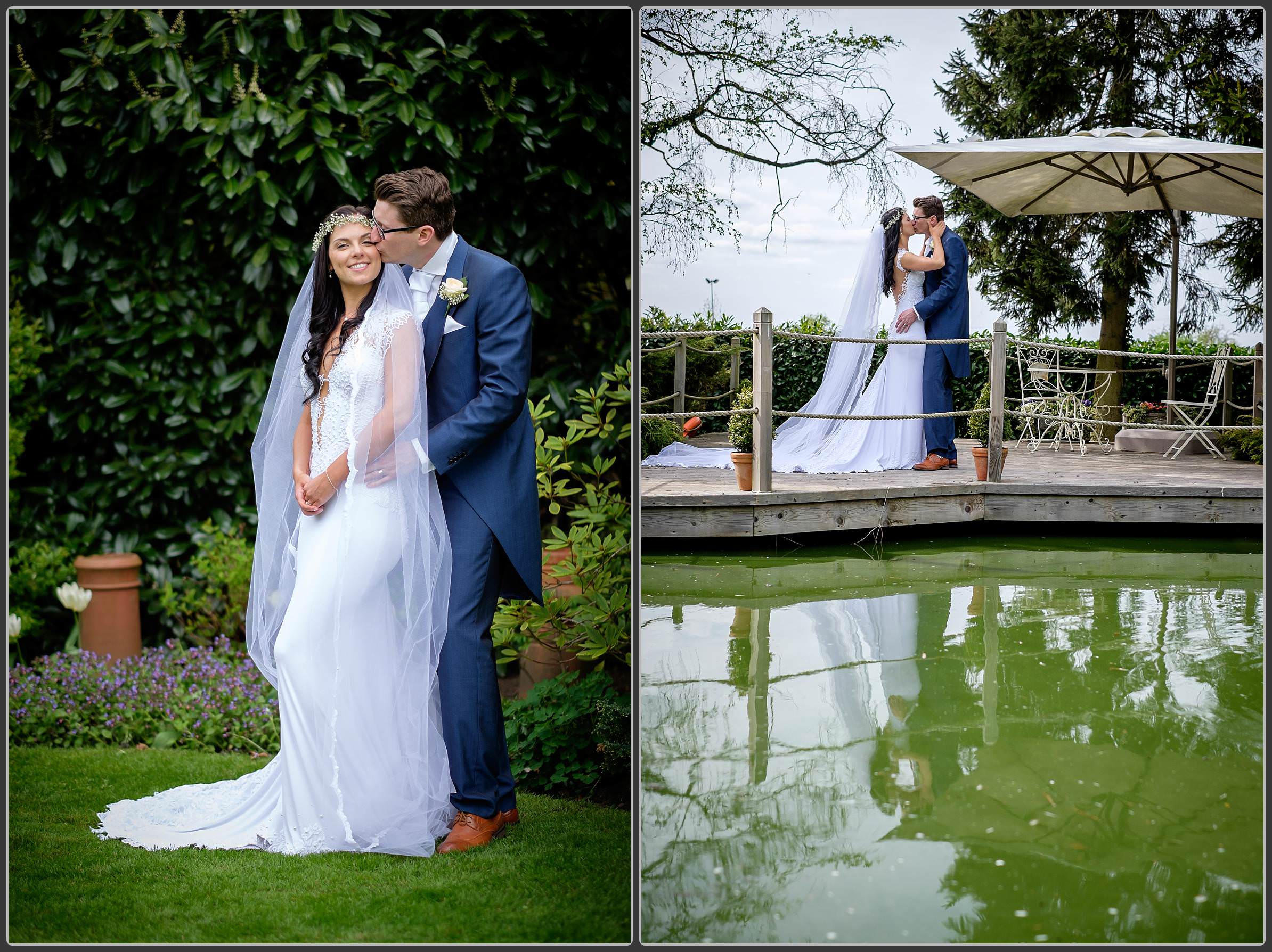 Red House Barn Wedding photography