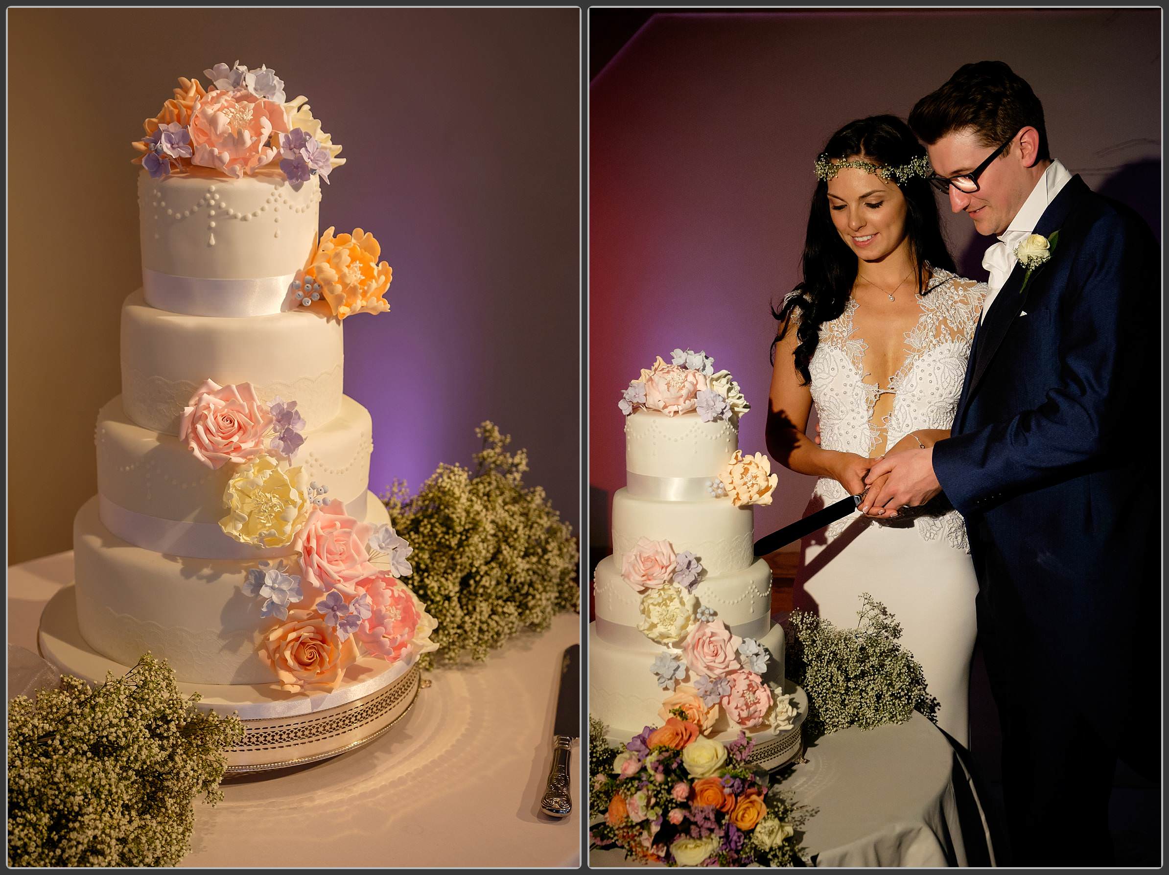 Red House Barn Wedding photographer