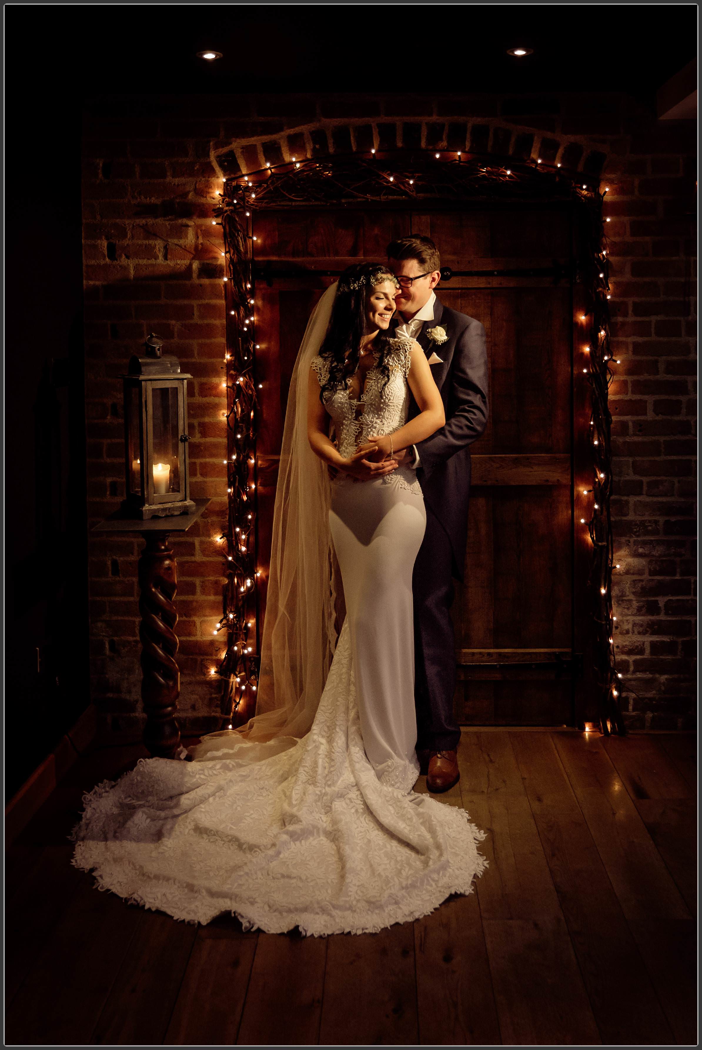 Weddings at Red House Barn