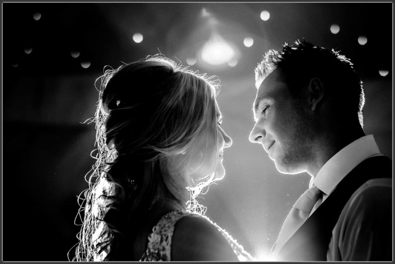 First Dance at Moxhull Hall Hotel