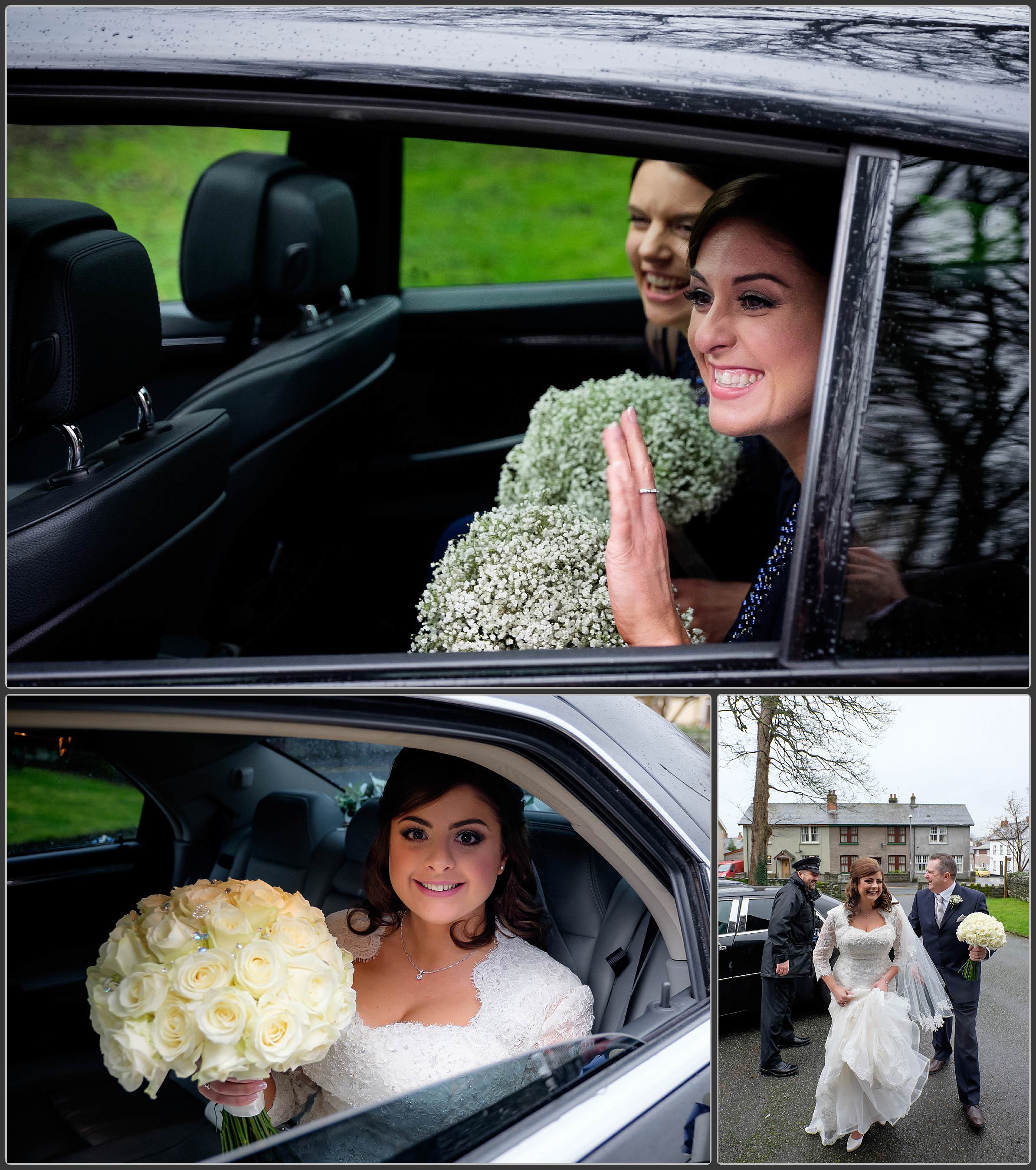 Brecon Cathedral Weddings 2