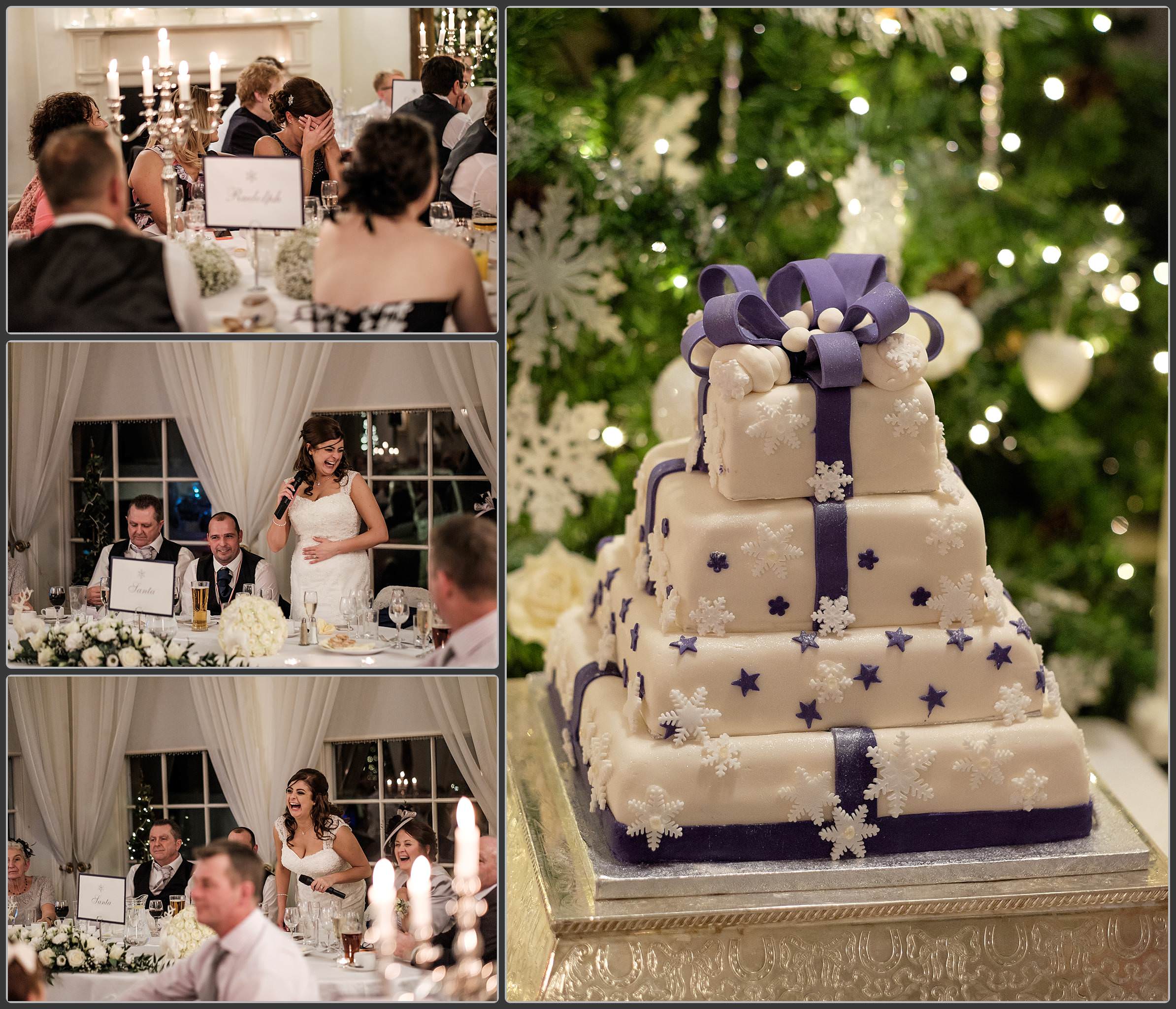 Weddings at Peterstone Court 6
