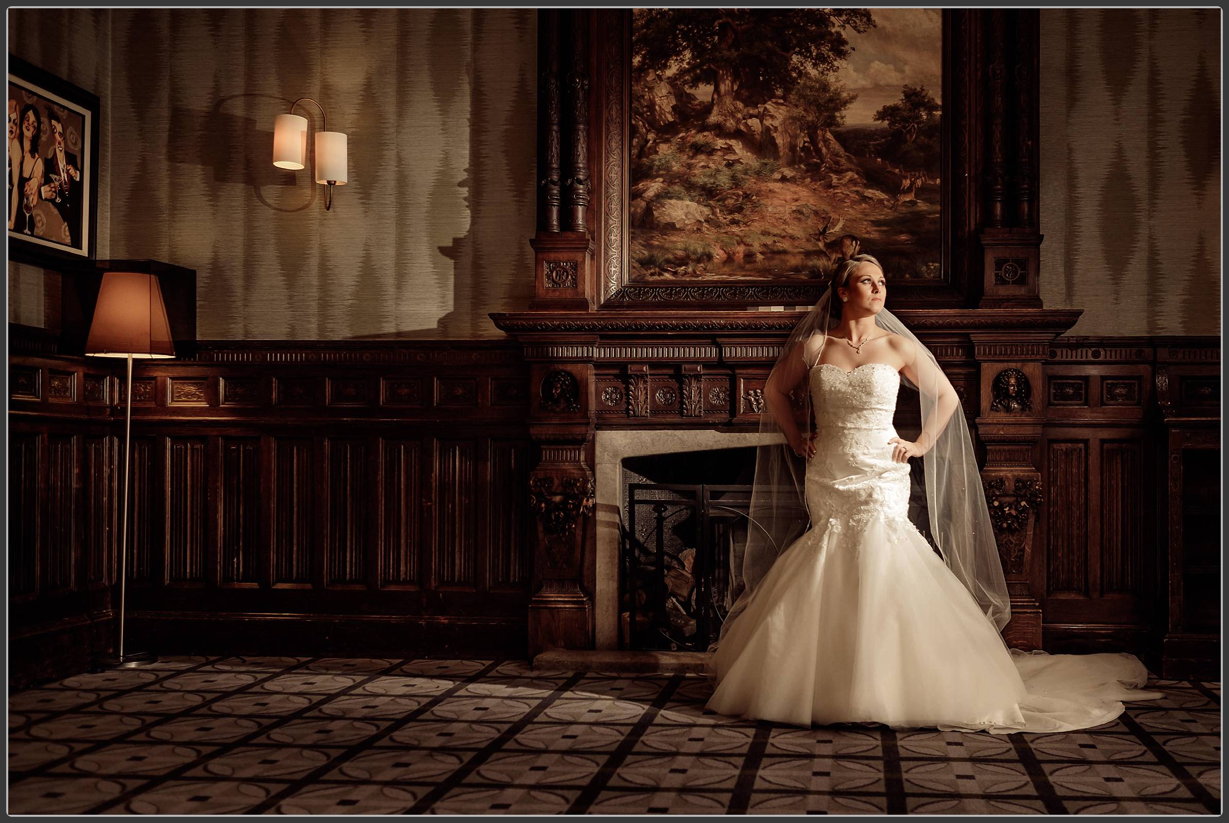 Moxhull Hall Weddings