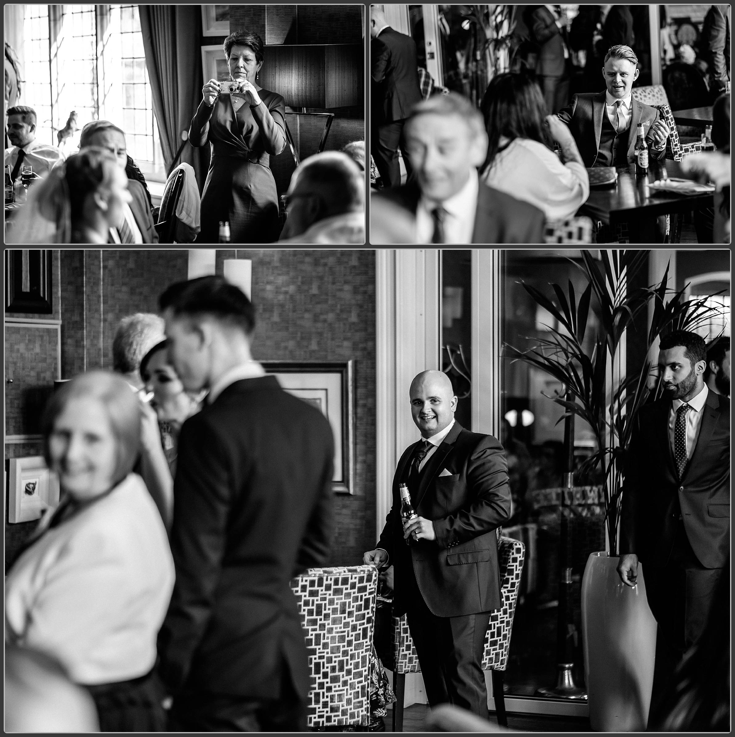 Moxhull Hall hotel weddings 2