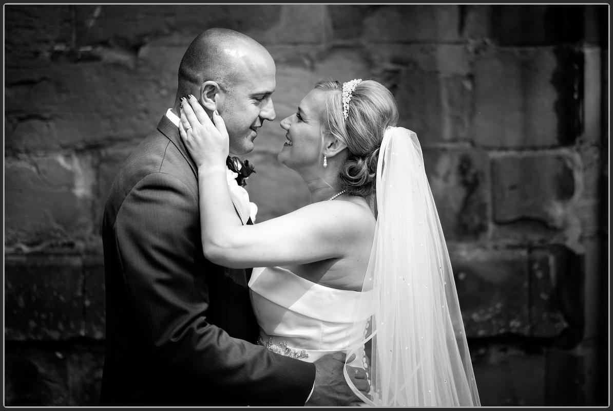 St Nicholas Church wedding 4