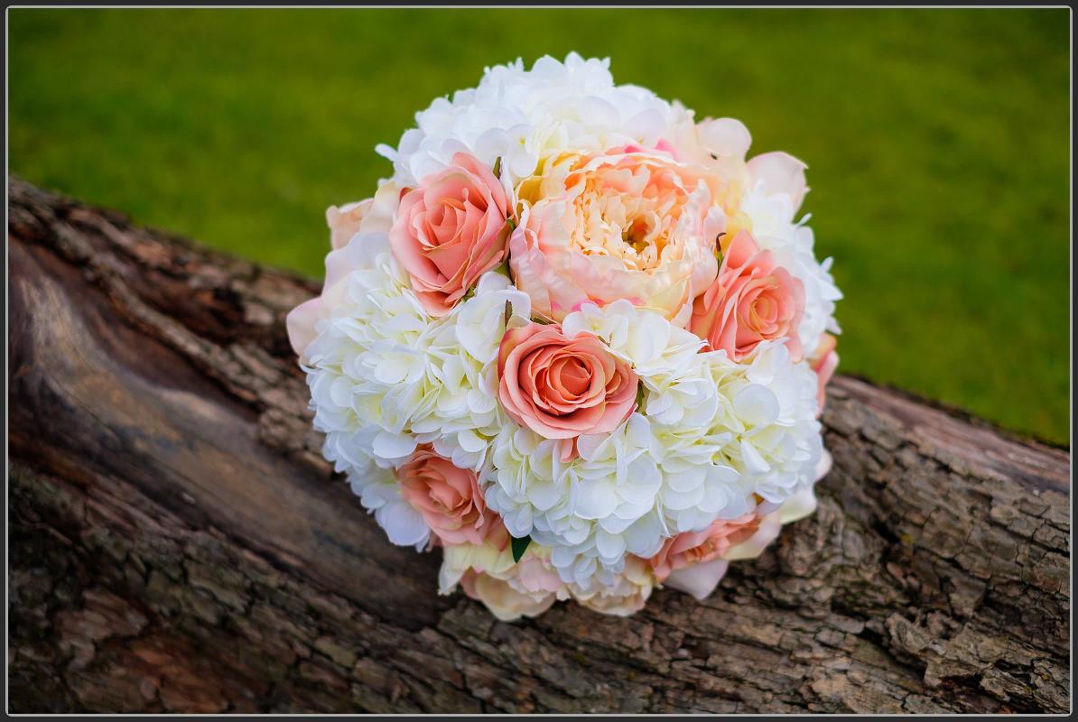 Wedding flowers