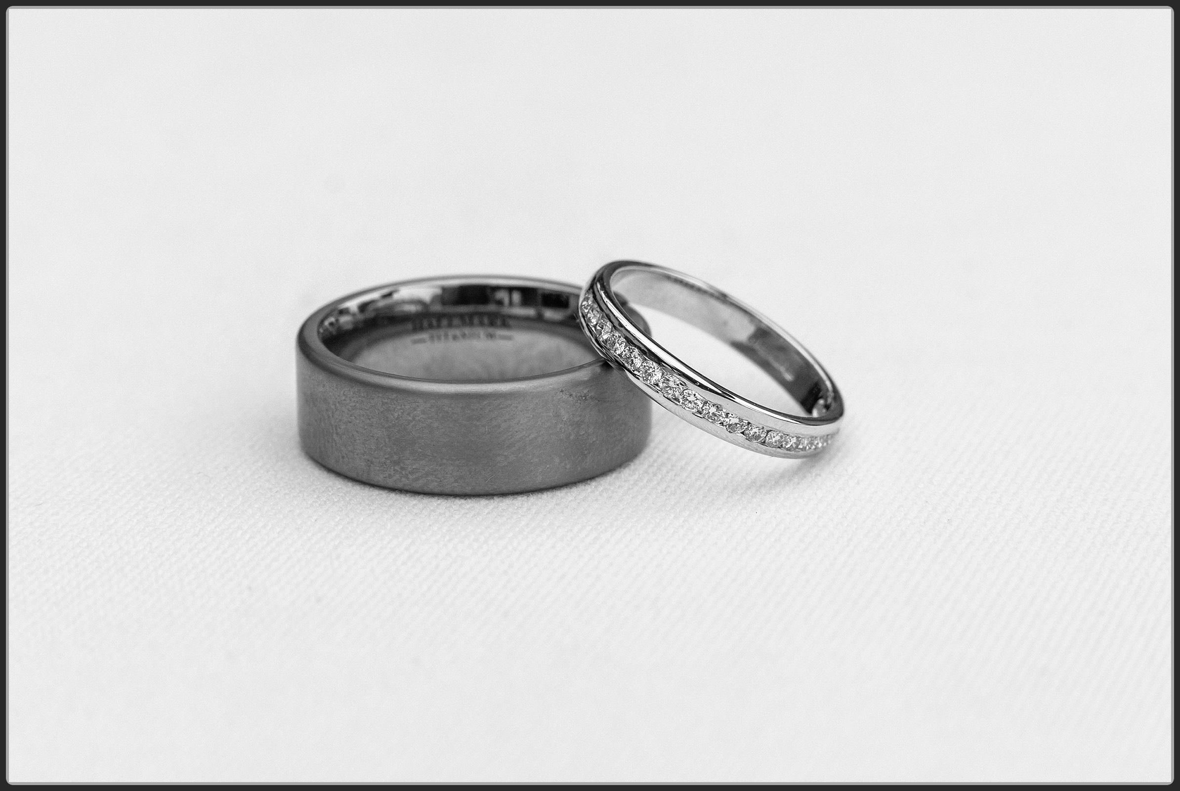 Wedding Rings