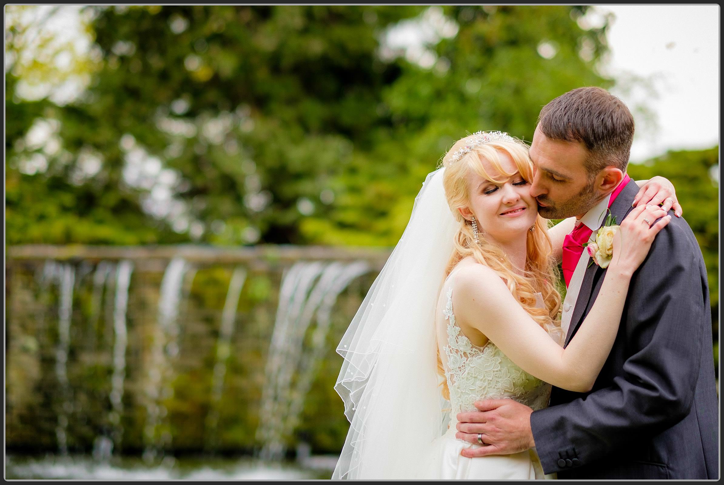 Red House Barn Wedding