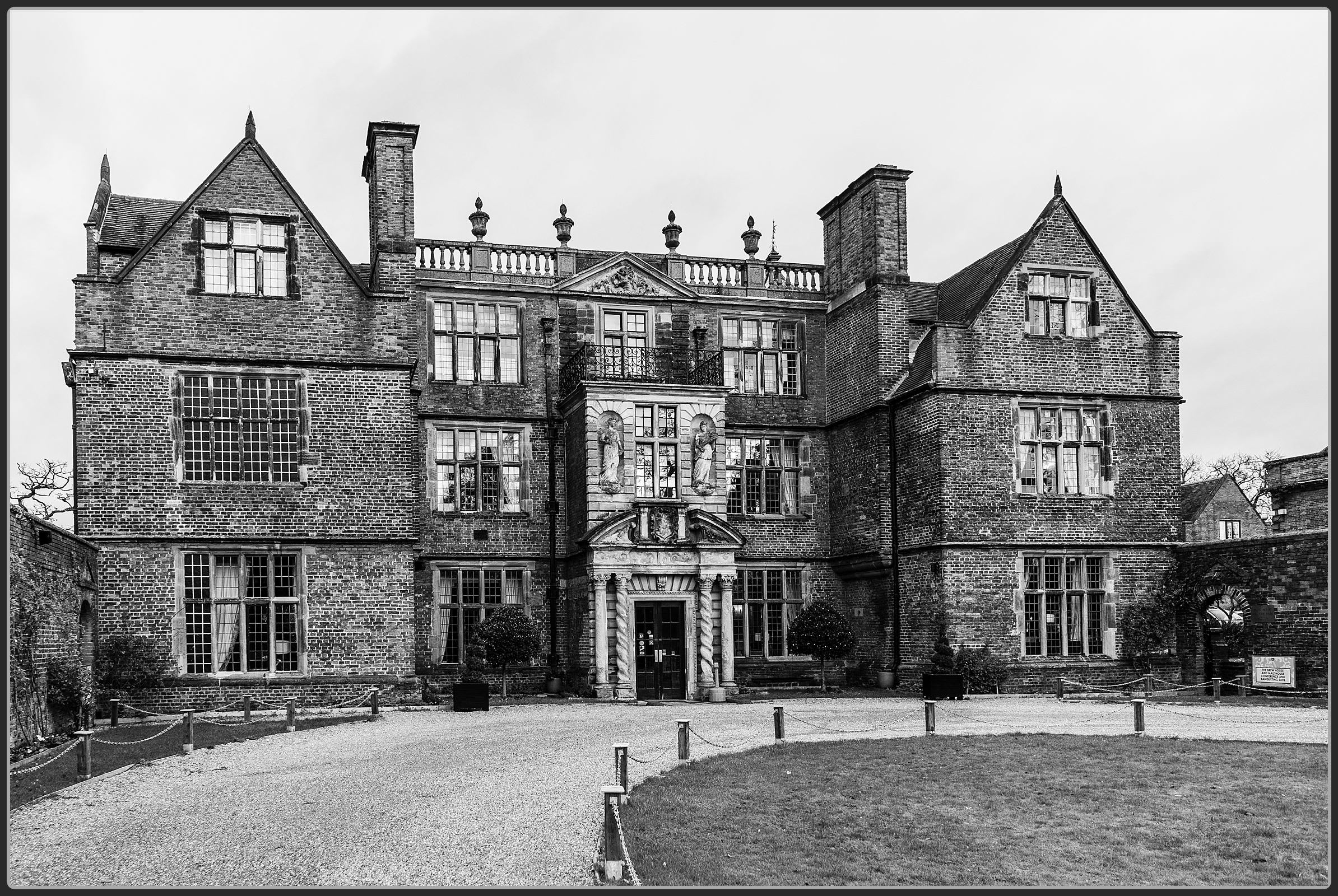 Castle Bromwich Hall Hotel