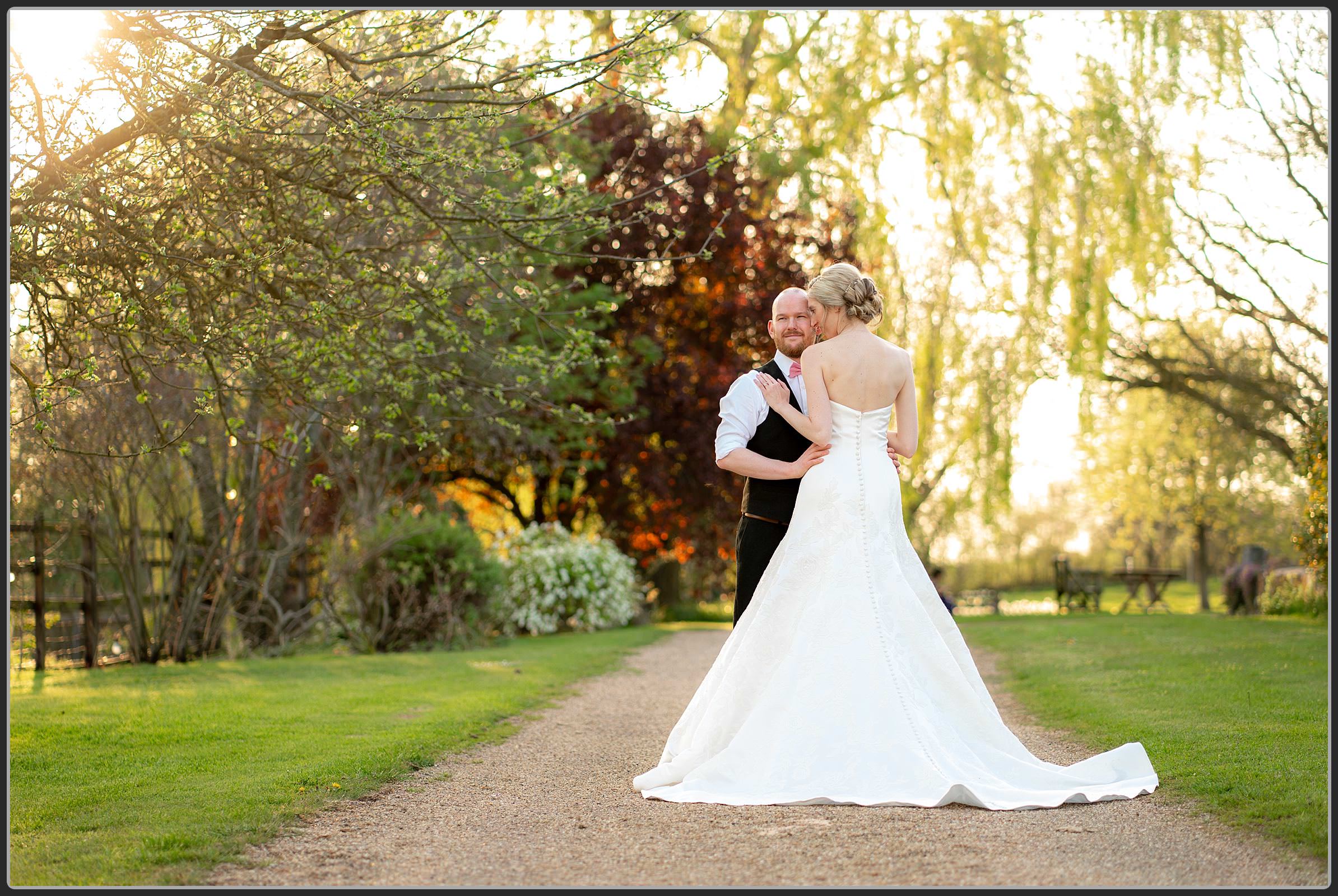 Crockwell Farm wedding photos