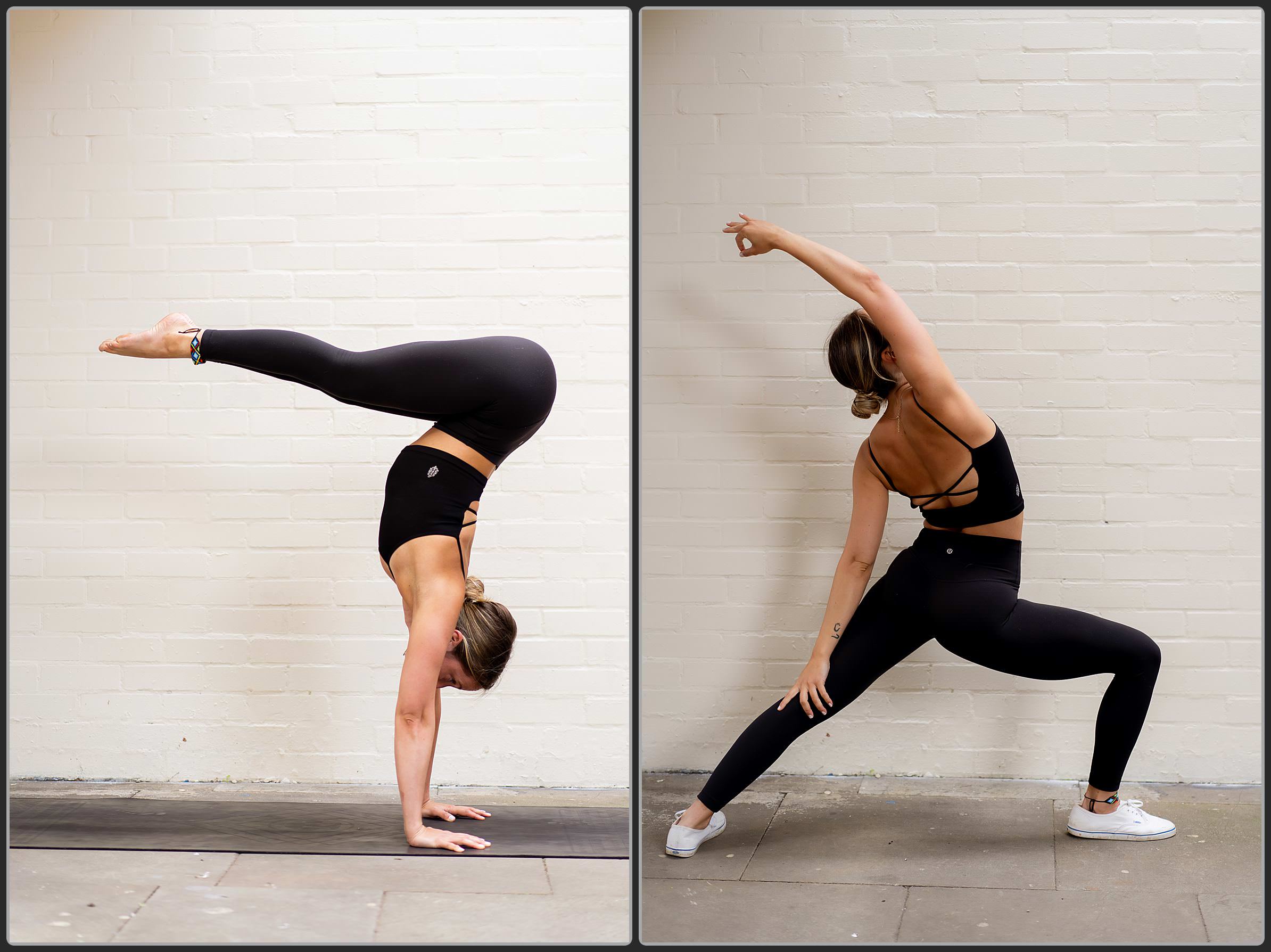 Handstands in Birmingham