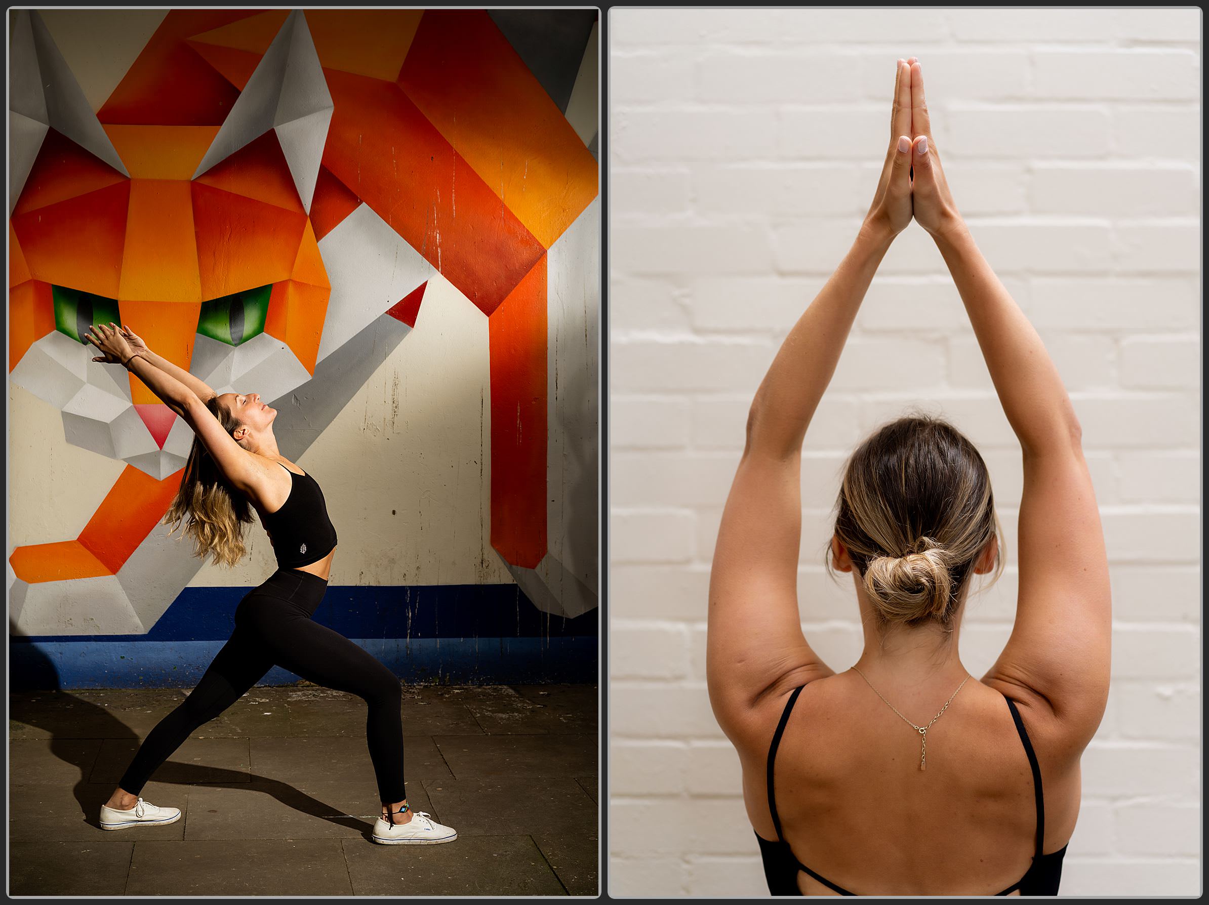 Yoga Classes in Birmingham