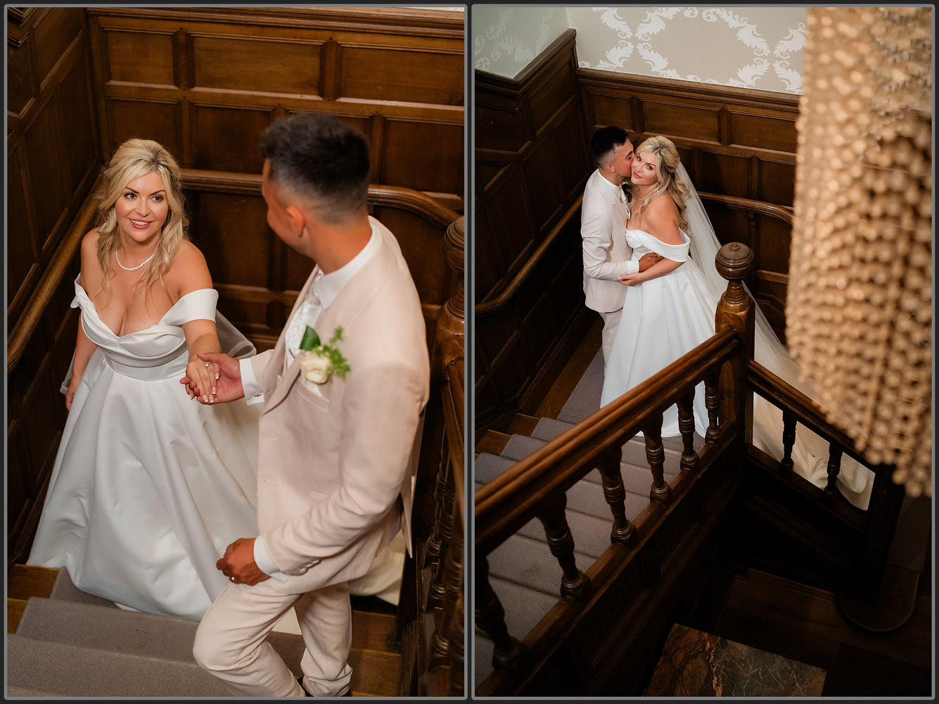 Weddings at Hampton Manor